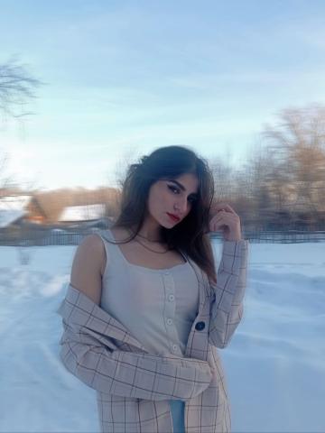 Индивидуалка Мария фото 2