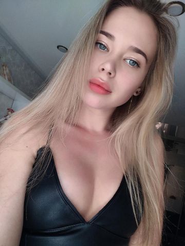 Проститутка Снежанна, 21 год, г. Кокошкино
