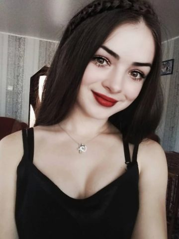 Индивидуалка Таюша фото 3