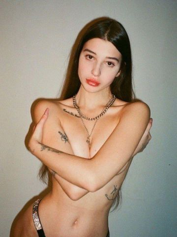Индивидуалка Софа фото 3